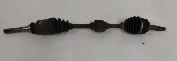 Mitsubishi OE drivaxel höger fram OEM MITSUBISHI OUTLANDER 03-06 image 2