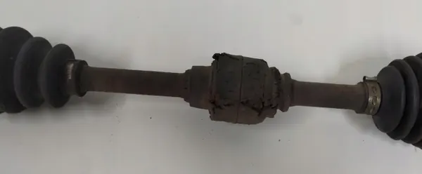 Mitsubishi OE drivaxel höger fram OEM MITSUBISHI OUTLANDER 03-06 image 3
