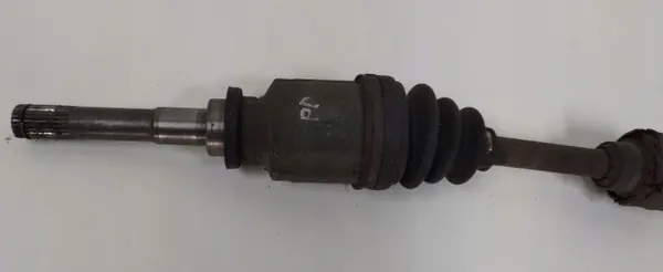 Mitsubishi OE drivaxel höger fram OEM MITSUBISHI OUTLANDER 03-06 image 4