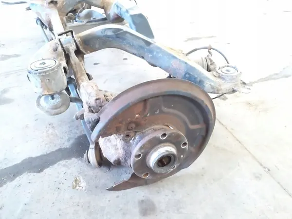 Molas traseiras Audi OE OEM ARA285338 - Usado image 4