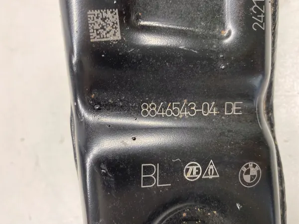 Braccio di controllo anteriore sinistro Mini Cooper Countryman U25 image 4