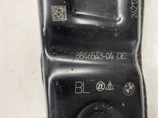 Braccio di controllo anteriore sinistro Mini Cooper Countryman U25 image 8