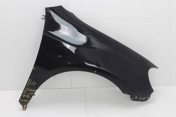 Para-lamas dianteiro direito OEM 360212411 para VW Golf VI image 2