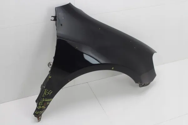 Para-lamas dianteiro direito OEM 360212411 para VW Golf VI image 3