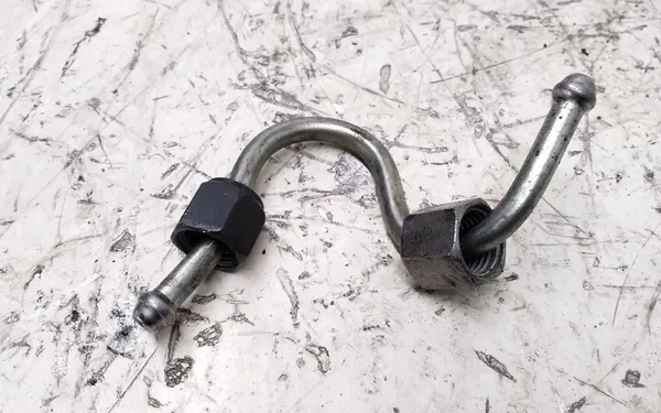 Polttoaineen ruiskutusputki Ford Mondeo MK V image 4