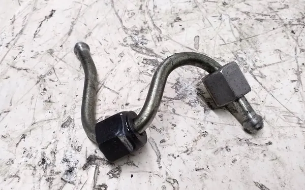 Polttoaineen ruiskutusputki Ford Mondeo MK V image 5