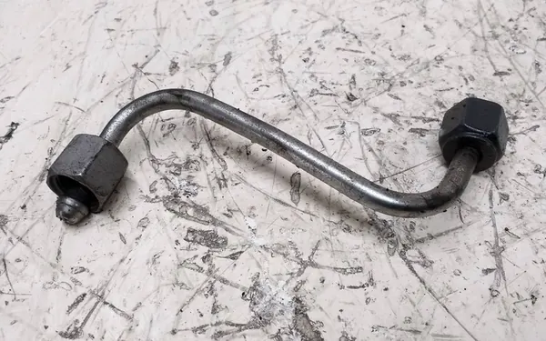 Polttoaineen ruiskutusputki Ford Mondeo MK V image 6