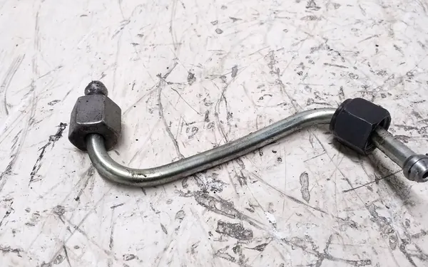 Polttoaineen ruiskutusputki Ford Mondeo MK V image 7