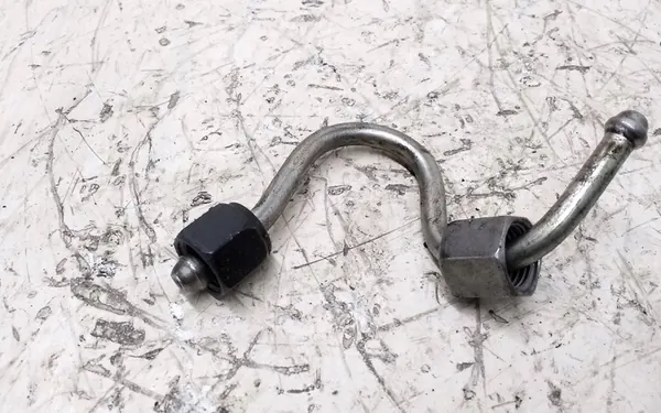 Polttoaineen ruiskutusputki Ford Mondeo MK V image 8