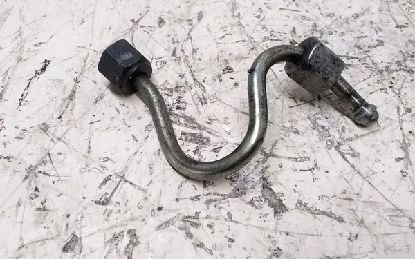 Polttoaineen ruiskutusputki Ford Mondeo MK V image 9