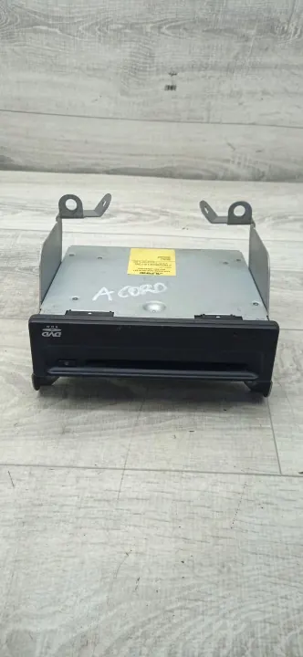 DVD-lezer HONDA ACCORD 7 VII 02-08 OEM-onderdeel image 2