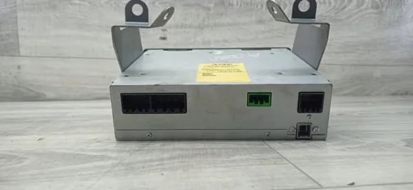 DVD-lezer HONDA ACCORD 7 VII 02-08 OEM-onderdeel image 5