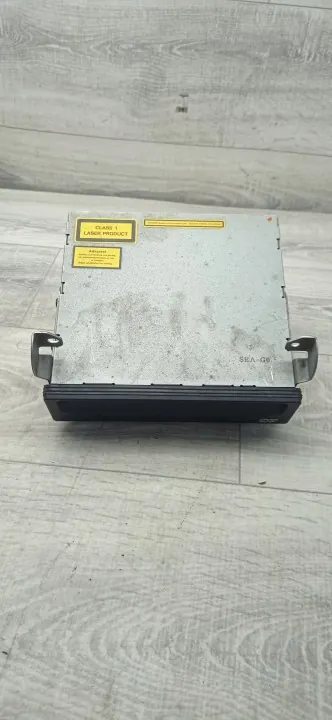 DVD-lezer HONDA ACCORD 7 VII 02-08 OEM-onderdeel image 6