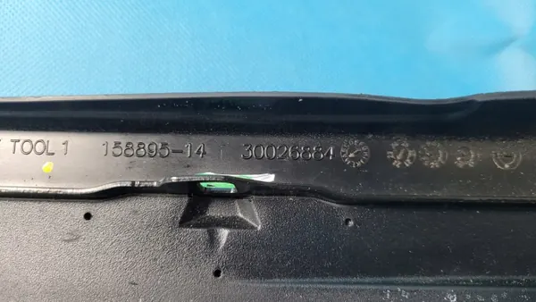 BMW X3 G01 Panoramadach Frontscheibe OEM 7493147 image 10