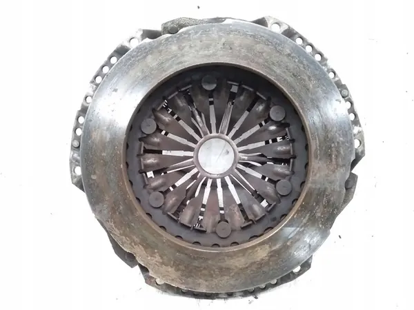 Disque d'embrayage Peugeot Boxer BU317563BA image 2