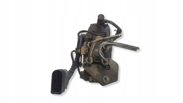 POMPA WTRYSKOWA OEM pour VW CRAFTER 2.5 TDI BJM image 4