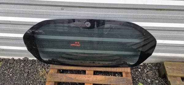 Vitre de hayon arrière Nissan Qashqai J11 OEM J11 43R-006723 image 2