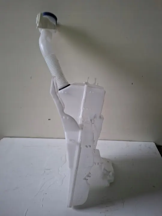 Waswatertank Opel Corsa Mokka DS3 Crossback image 4