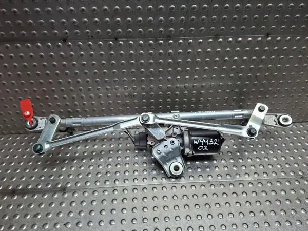 OEM S26309044 Etupyyhkijämoottorin mekanismi image 3