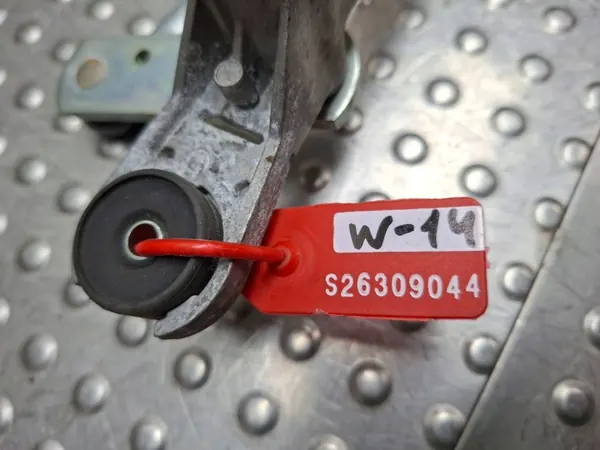 OEM S26309044 Etupyyhkijämoottorin mekanismi image 4