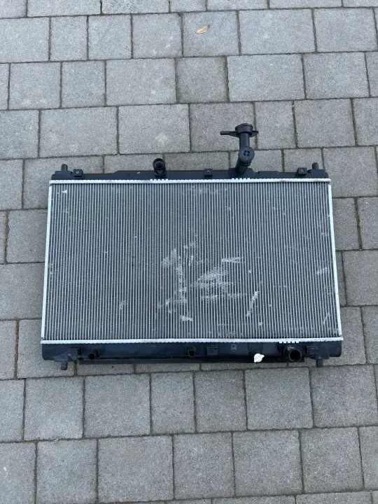 Waterradiator Suzuki Vitara 1.4 Hybride 2022 OEM CZ023000-4911 image 2