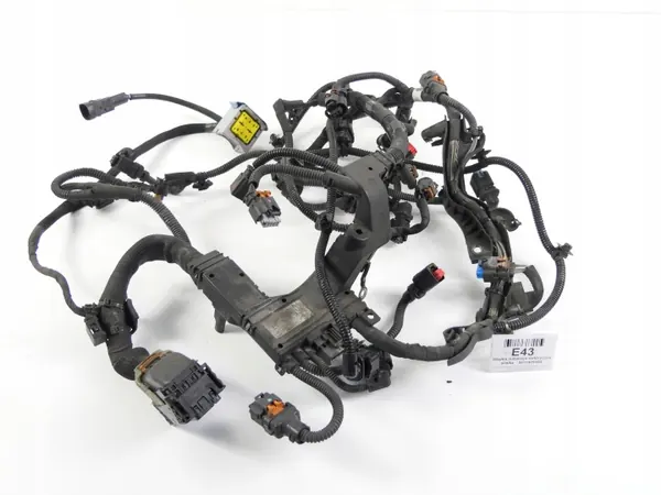 Harness Motor OEM 9811405980 Citroen C4 Picasso image 2