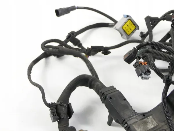 Harness Motor OEM 9811405980 Citroen C4 Picasso image 3