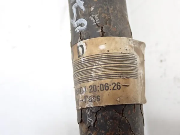 Toyota OE Linker Voor Korte Aandrijfas OEM image 6