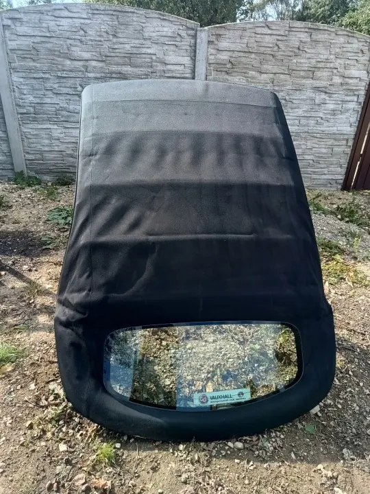 Opel Cascada takmekanism OEM 5FFS546666666666666666666666666666666 image 2