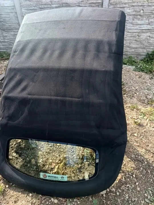 Opel Cascada takmekanism OEM 5FFS546666666666666666666666666666666 image 3
