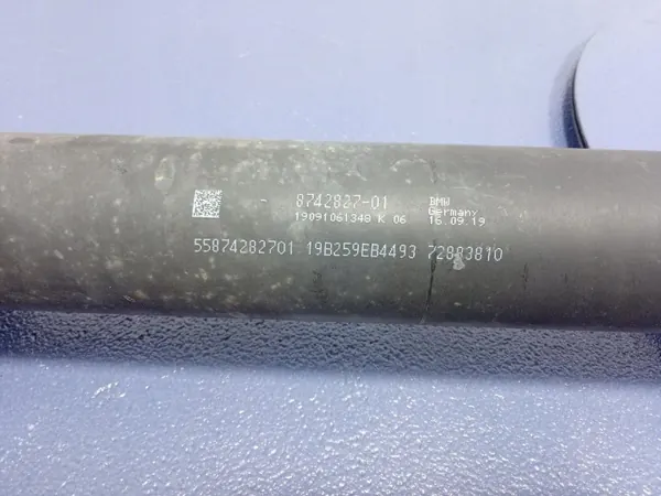 BMW OE Vetoakseli OEM 8742827 3-sarja G20:lle image 6