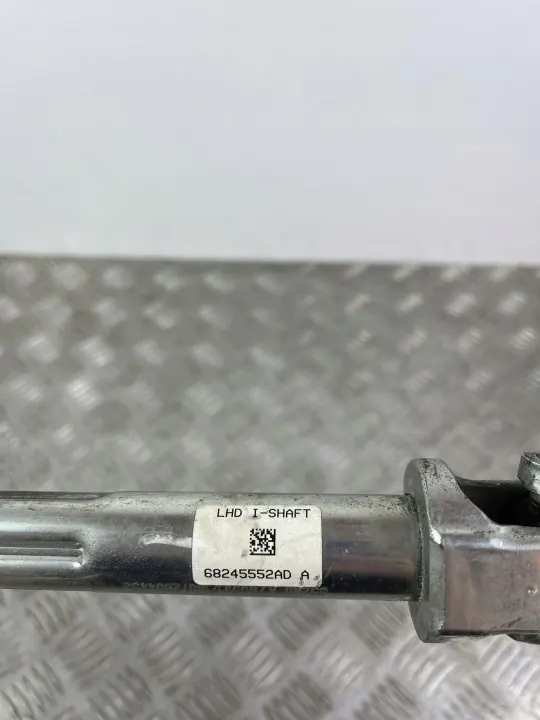 Croisillon colonne direction Jeep OEM FOB28757 Occasion image 4