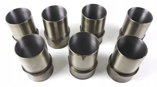 BUSH DO CILINDRO MERCEDES 4.0 A6290110410 image 1