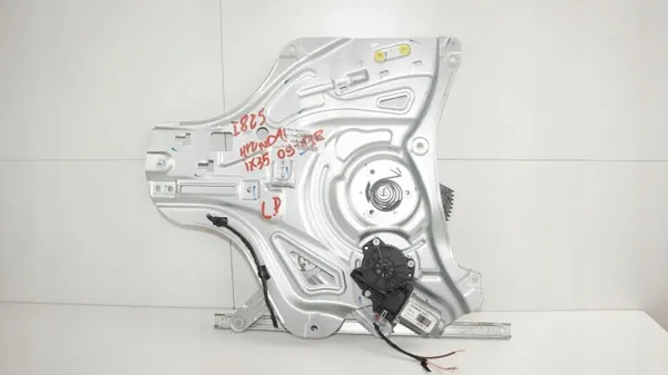 OEM 360190204 Links Vorne Fensterheber Hyundai IX35 image 2