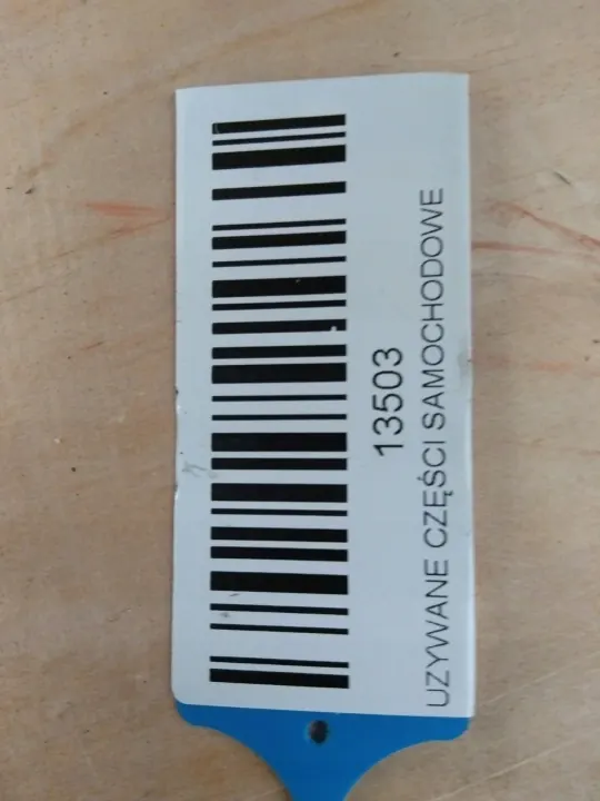 OEM 360190204 Links Vorne Fensterheber Hyundai IX35 image 3