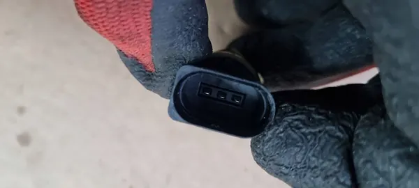 SQ5 80A Q5 Sensor de Pressão de Combustível 3.0 TFSI 059906054L image 5