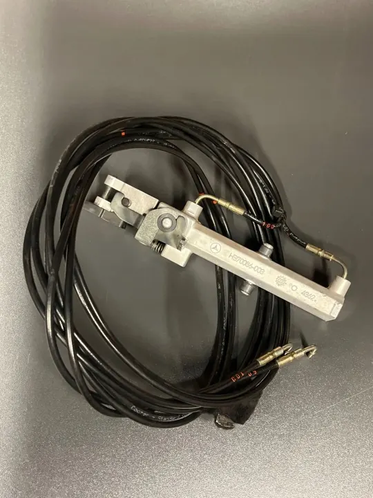 Mercedes-Benz SL AMG R230 takventil OEM HB70086003 image 2