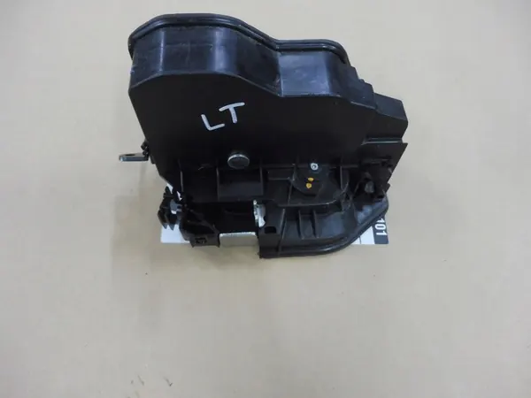 BMW E87 E90 E60 F10 F20 F30 Linke Hintertürschloss image 2