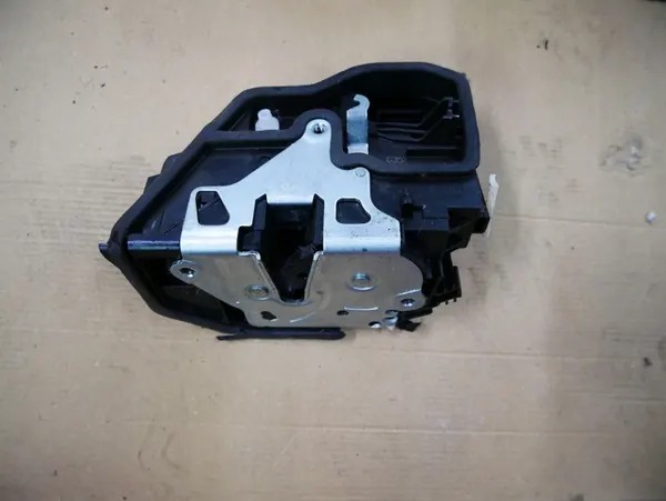 BMW E87 E90 E60 F10 F20 F30 Linke Hintertürschloss image 5
