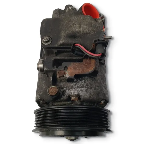 Compresseur AC OEM 6Q0820803K pour VW Polo IV 1.2 image 5