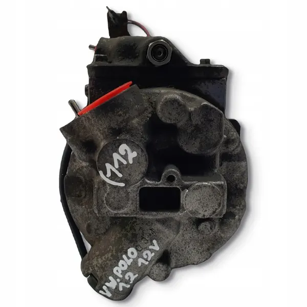 Compresseur AC OEM 6Q0820803K pour VW Polo IV 1.2 image 7