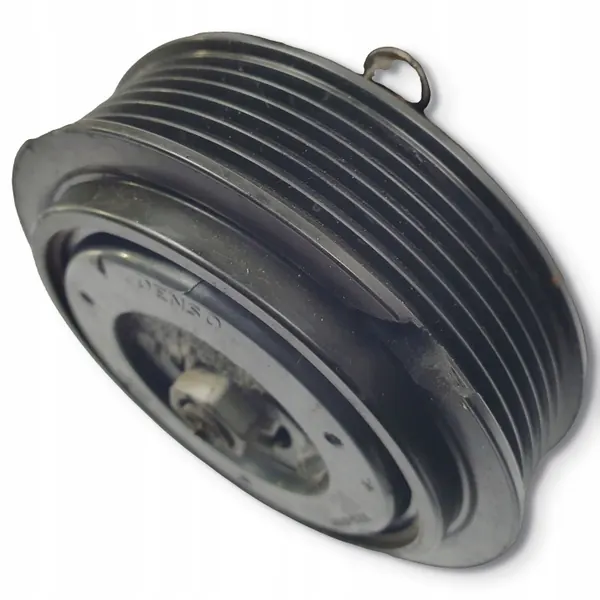 Compresseur AC OEM 6Q0820803K pour VW Polo IV 1.2 image 8