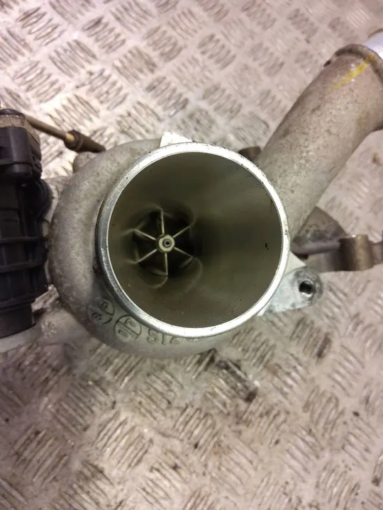 Turbocompresor Kia Ceed III 1.4 TGD-i G4LD image 9