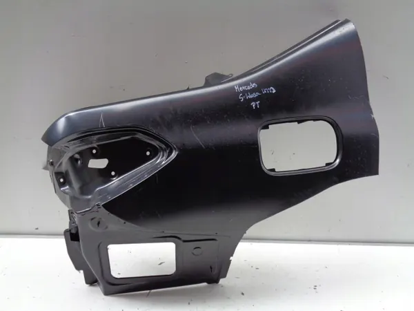 Garde-boue arrière droit Mercedes Classe S W222 OEM image 2