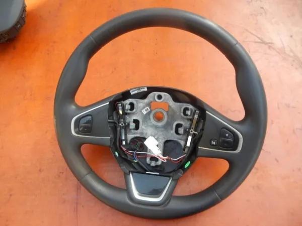 OEM 484008448R Ratt för Renault Clio IV image 2