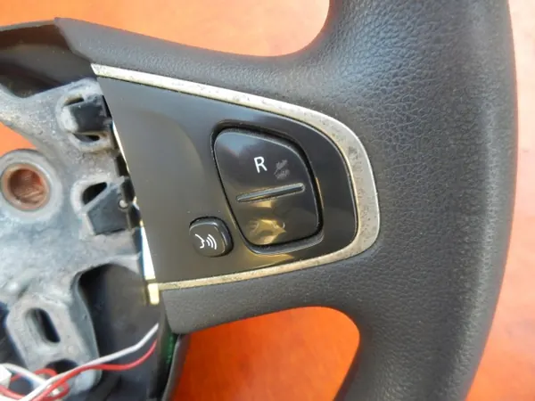 OEM 484008448R Ratt för Renault Clio IV image 9