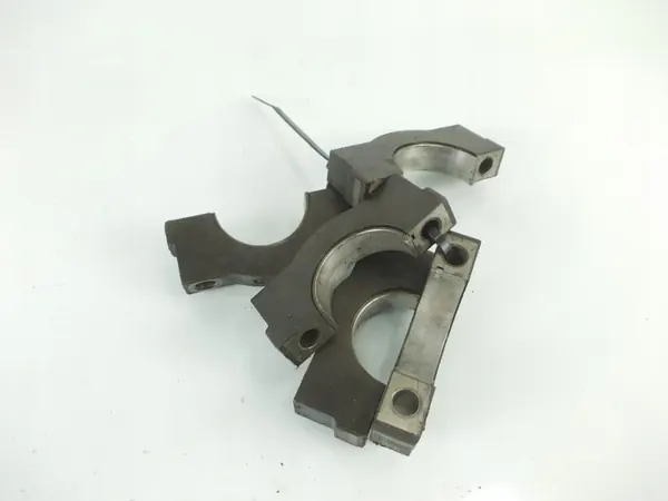 Voetsteunsteunen OEM 361HQTGG Hyundai i20 08-14 image 2