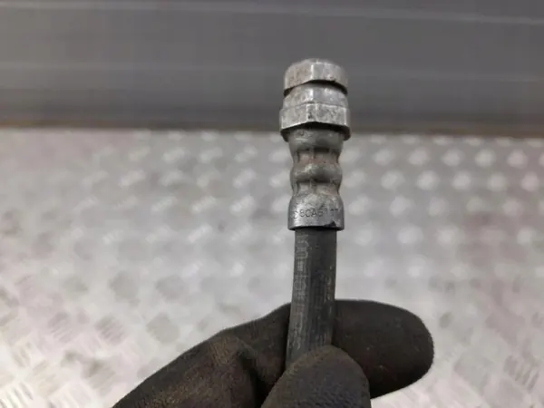 Audi Q5 Voor Rechts Remleidingen OEM 80A611708C image 3