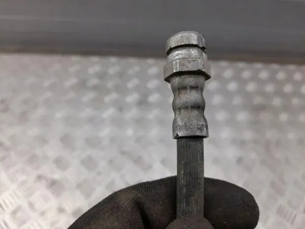 Audi Q5 Voor Rechts Remleidingen OEM 80A611708C image 5