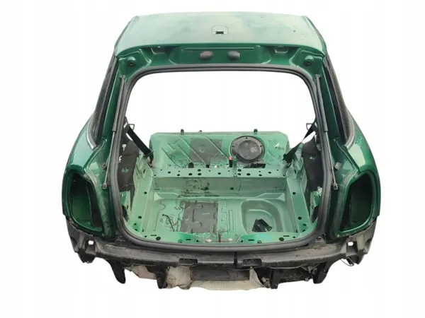 Hinterer Riemen Mini Cooper F55 Lift OEM PAS TYLNY WANNA image 3